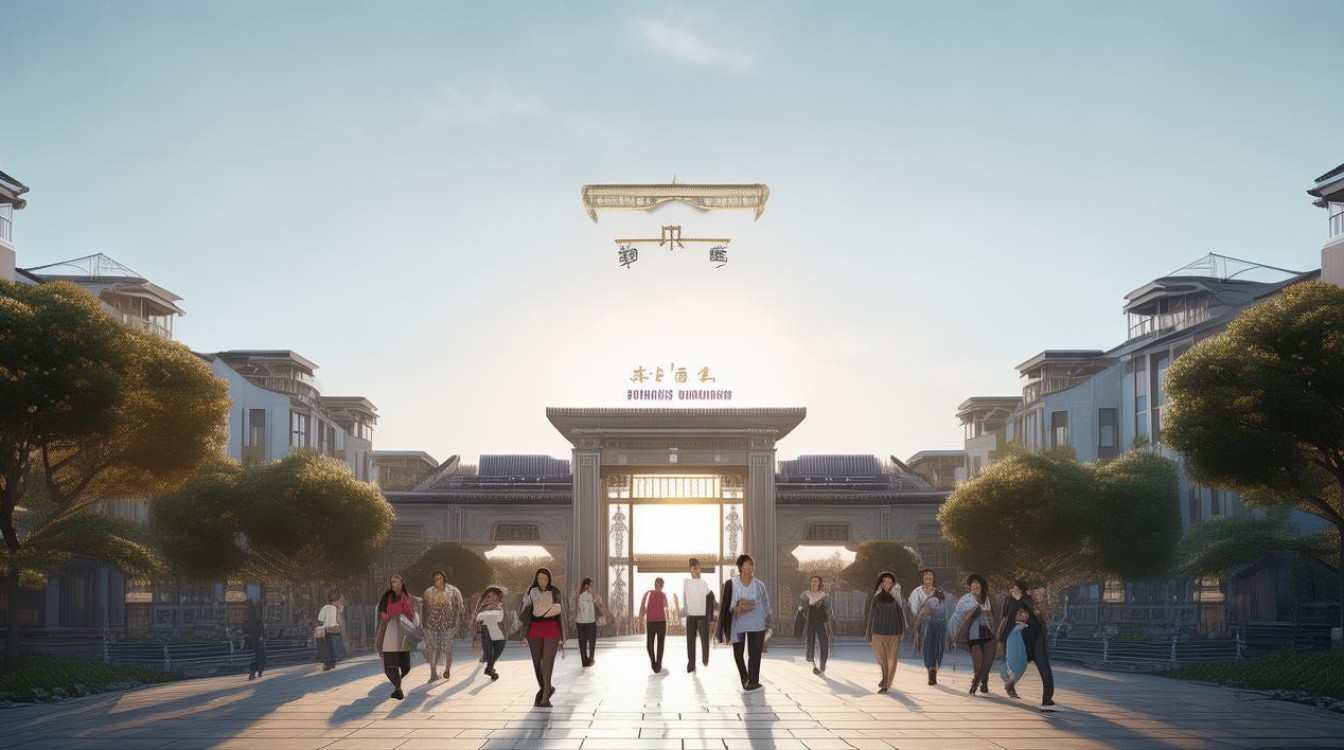 2025浙江工商管理专业大学最新排名如何？-图1