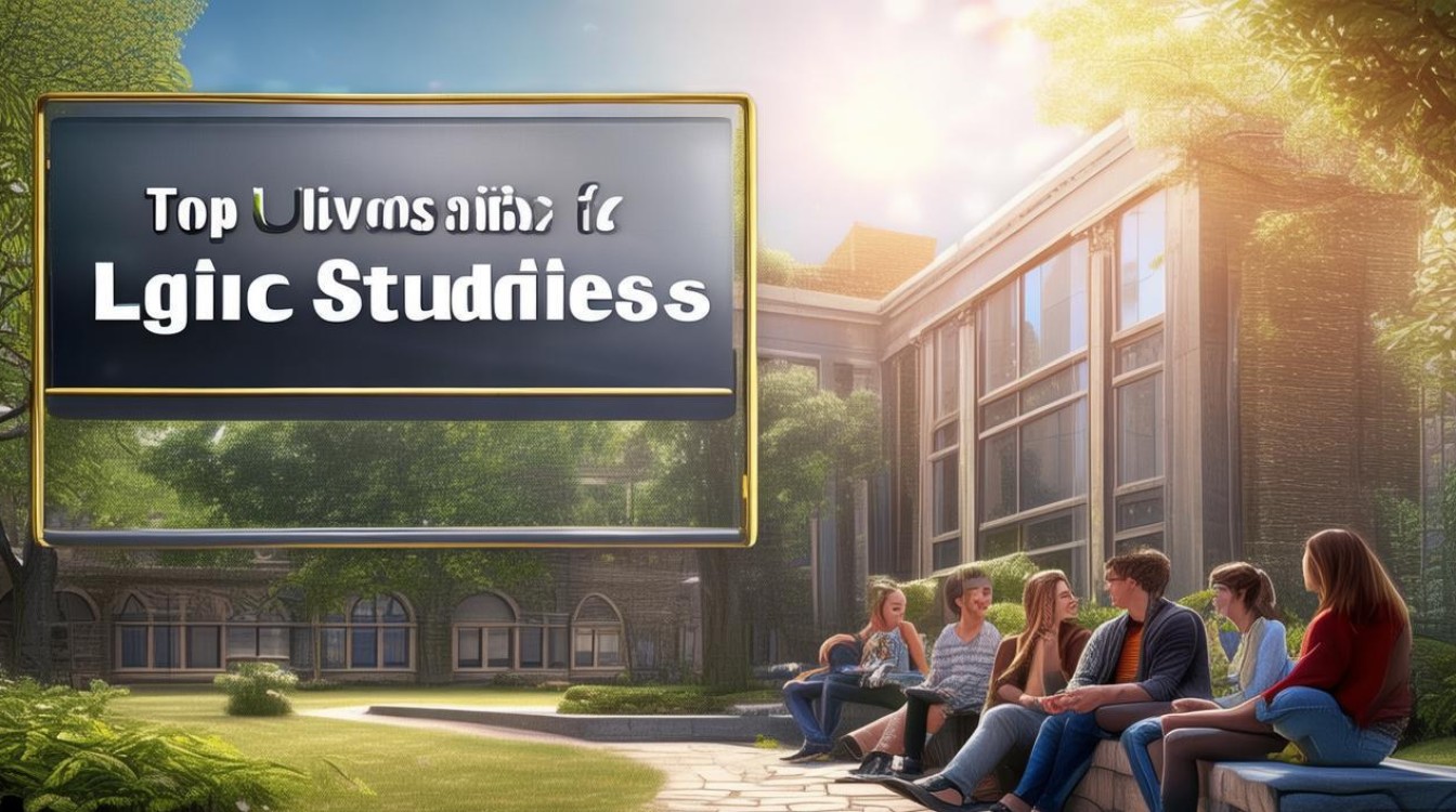 2025逻辑学专业大学排名最新发布，哪些高校进前十？-图1