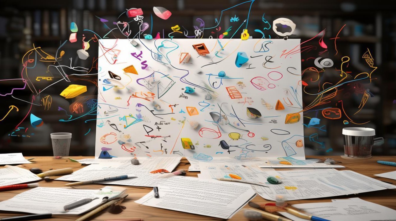 AI如何快速破解思维发散题？-图1