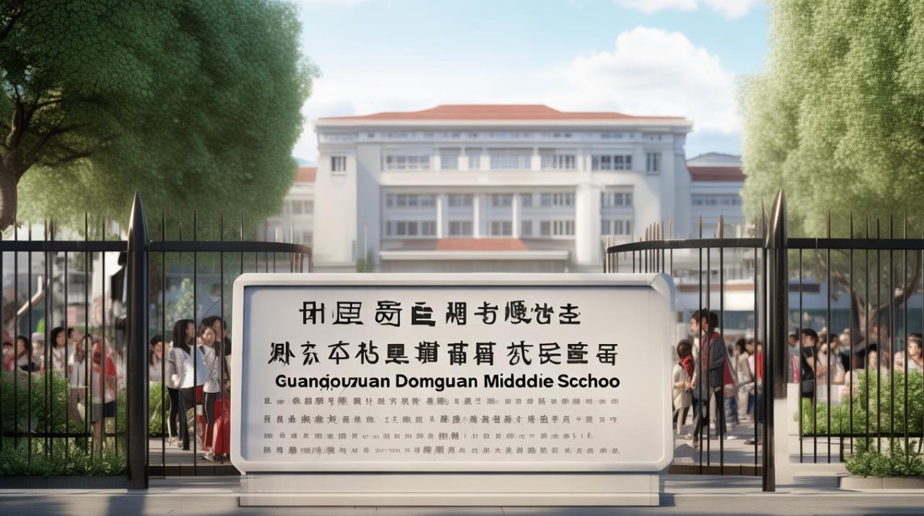 2025广州东环中学录取线是多少？-图1