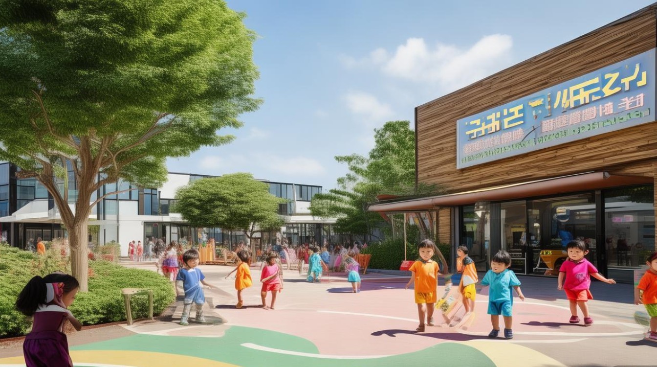 贵阳思维特幼儿园最新招生政策是怎样的？-图1