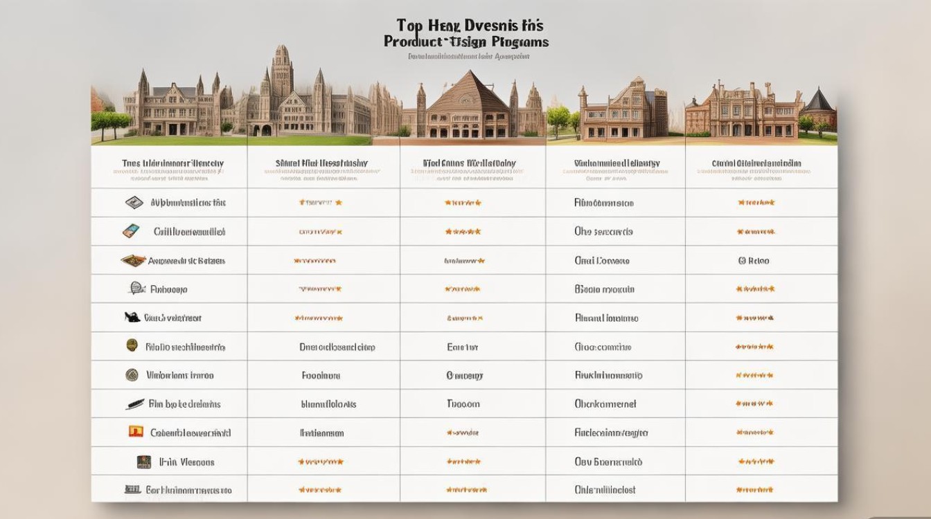 2025产品设计考研哪个学校好考？最新报录比与难度分析！-图1