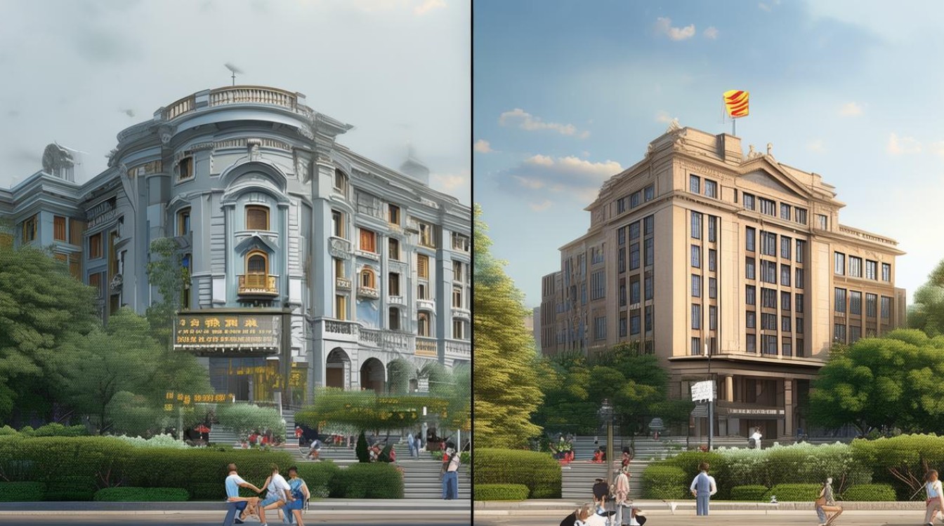 2025考研，西政vs武大，今年哪个上岸更稳？-图1