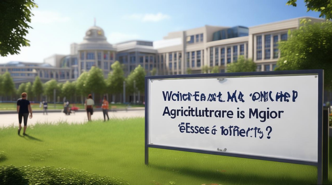 2025农学考研，哪些院校好上岸？-图1