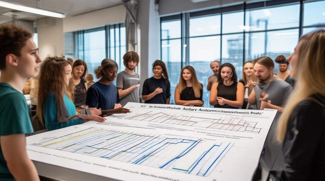 2025艺术生军校录取率最新数据是多少？-图1