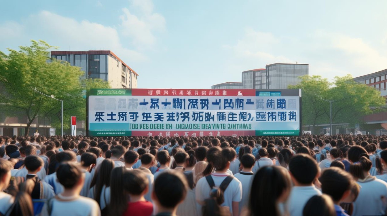 2025榆林中考录取分数线已公布？-图1