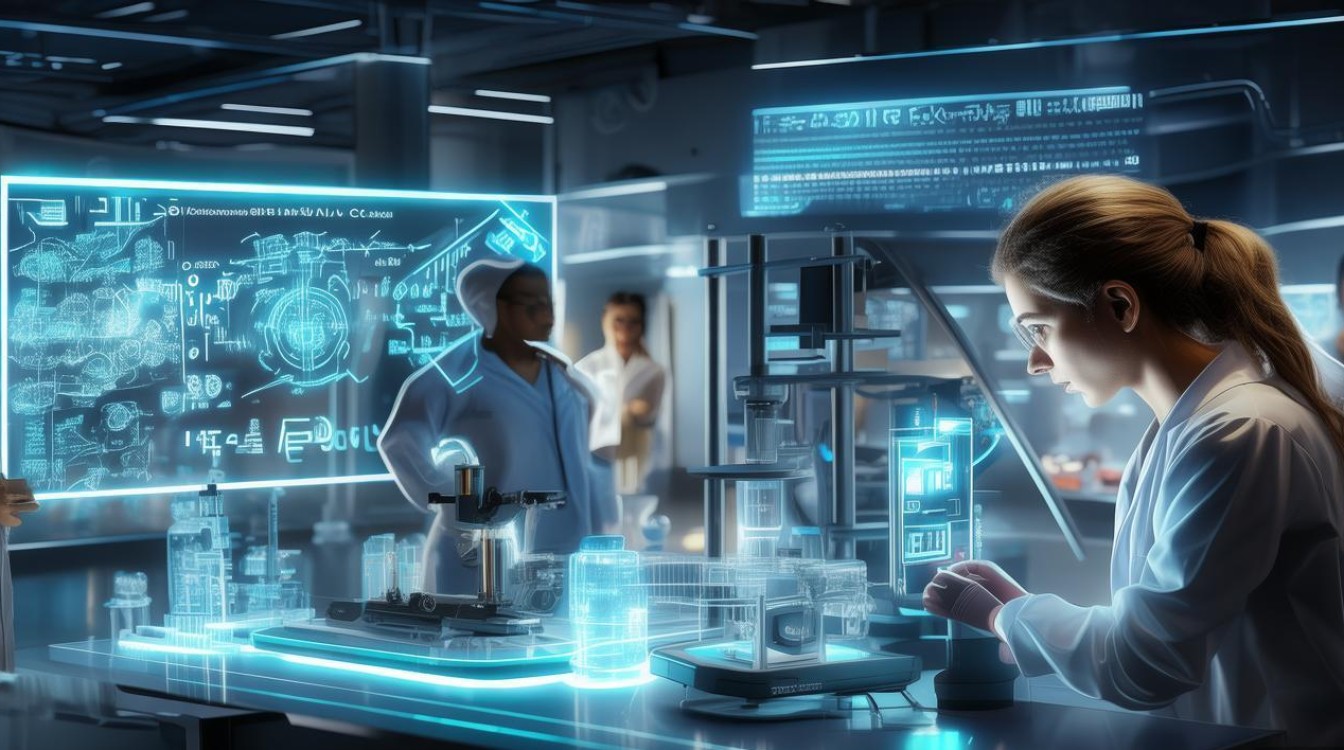 科普创新思维如何破解当下科研瓶颈？-图1