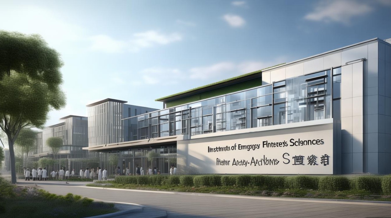 中科院128个研究所，2025最新调整名单是哪些？-图1