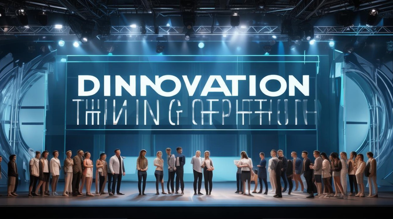 di创新思维大赛2025，谁将夺魁？-图1