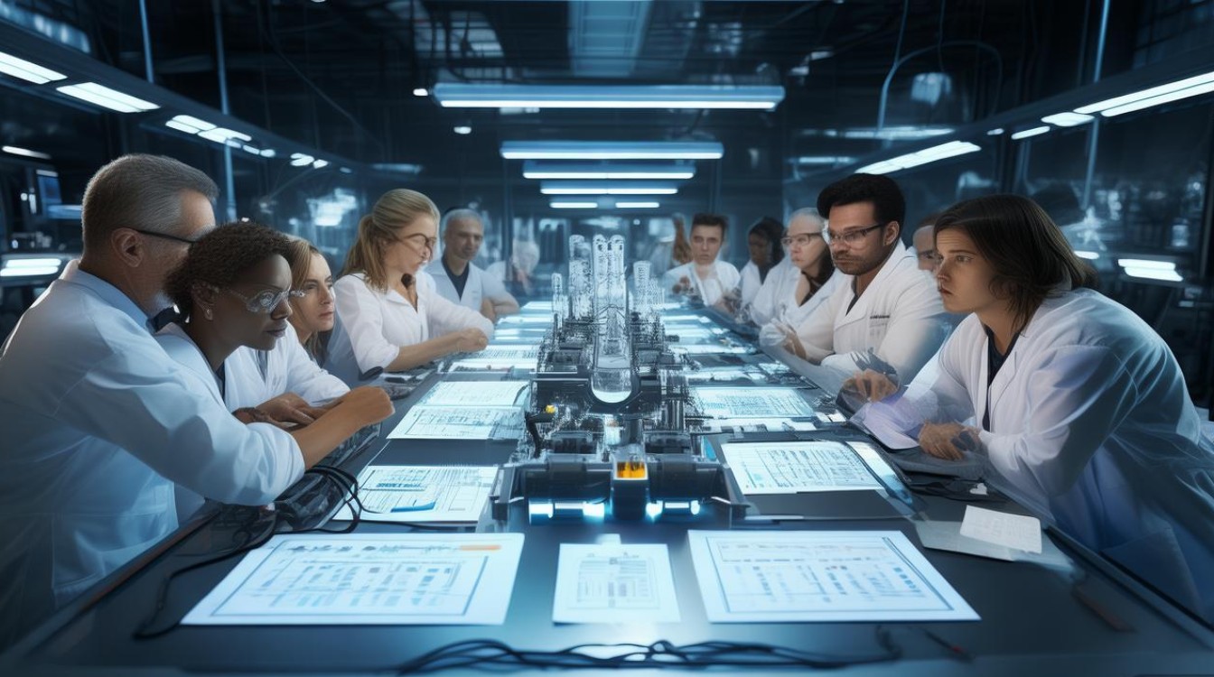 大科研思维如何破解当下科研难题？-图1