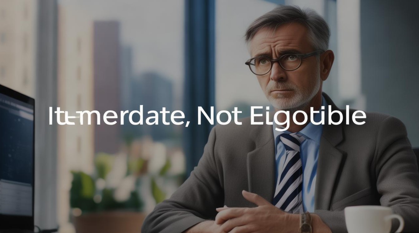 中级不满足报名条件怎么办？2025年最新政策解读来了！-图1