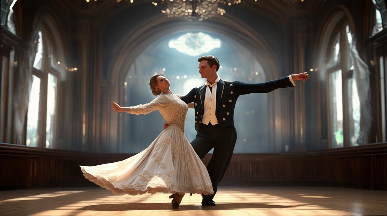 2025国标舞读研选国，英美澳加，哪国更优？-图1