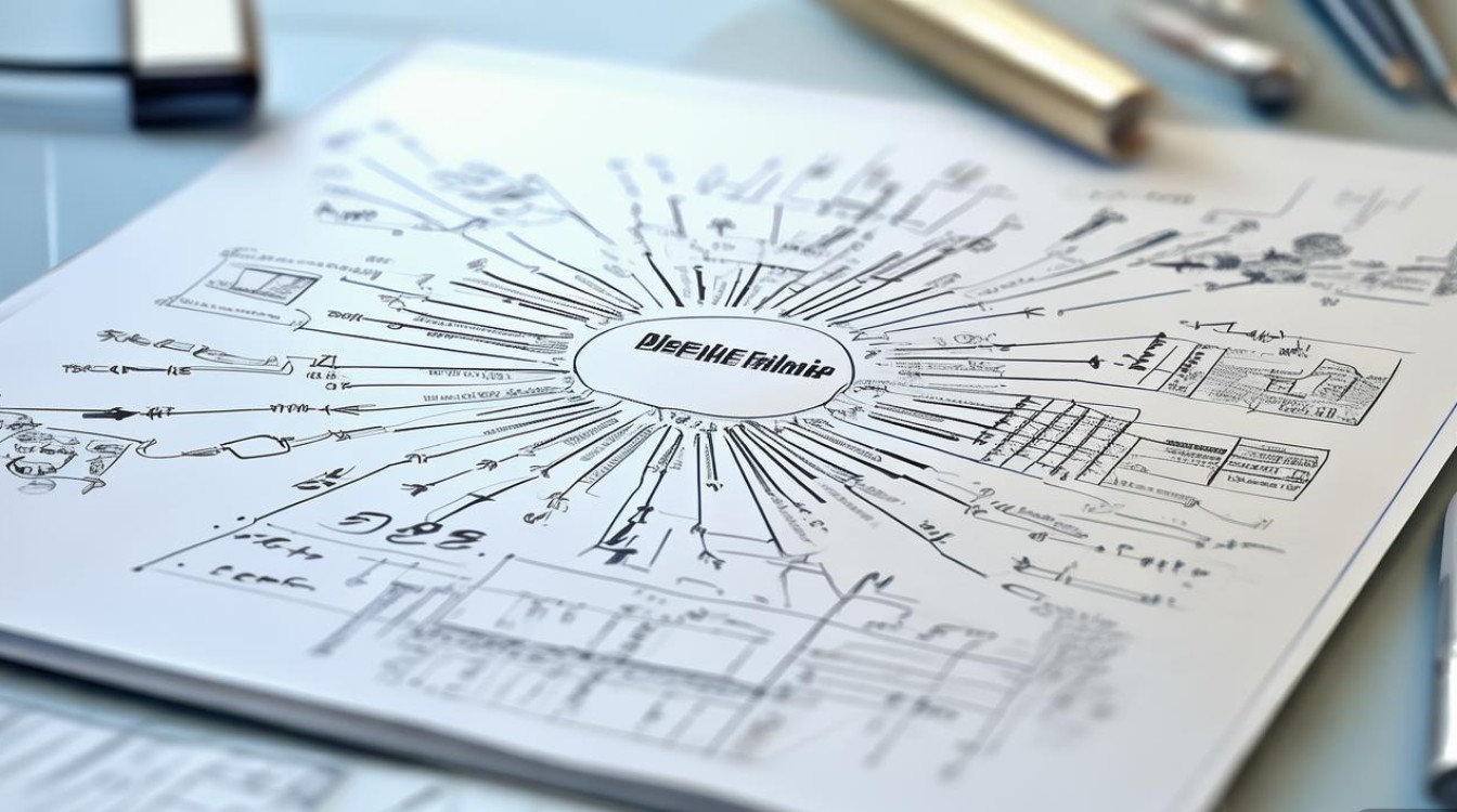 小数思维导图怎么画？2025年最新方法来了！-图1
