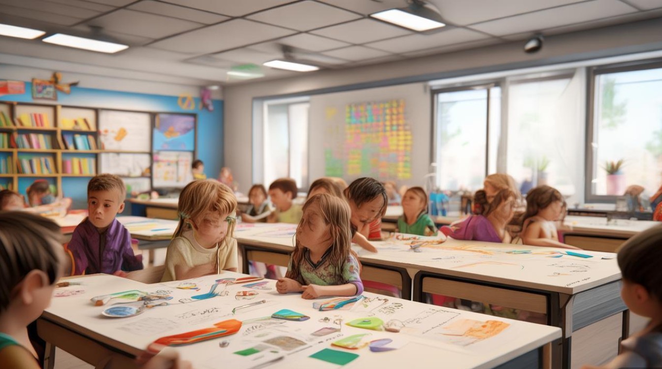 儿童思维培训学校，真的能提升孩子思维能力吗？-图1