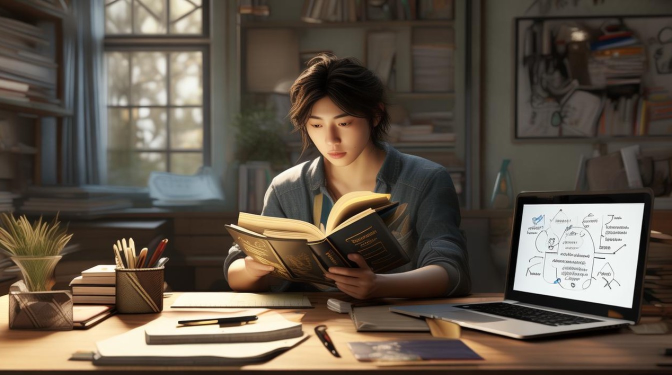 2025年如何培养罗辑思维？最新方法有哪些？-图1