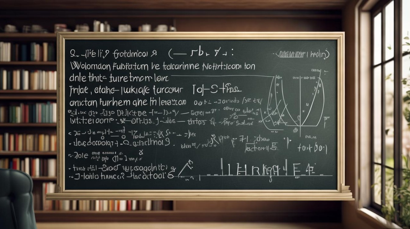下列函数哪个是X的分布函数？-图1