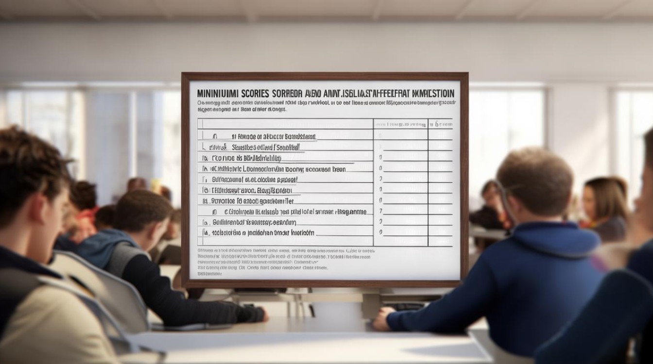 2025成人高考录取分数线是多少？-图1