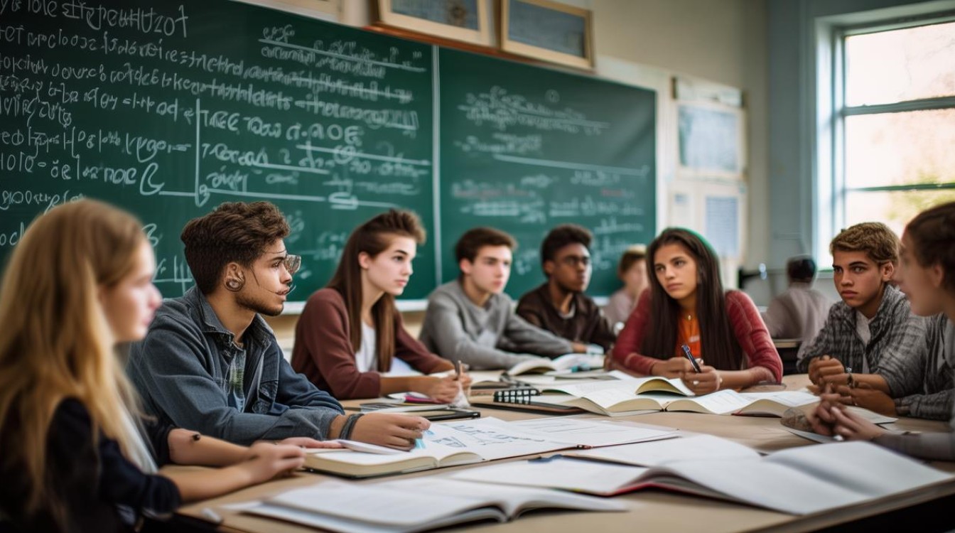 新课改下，高中生理性思维如何培养？-图1