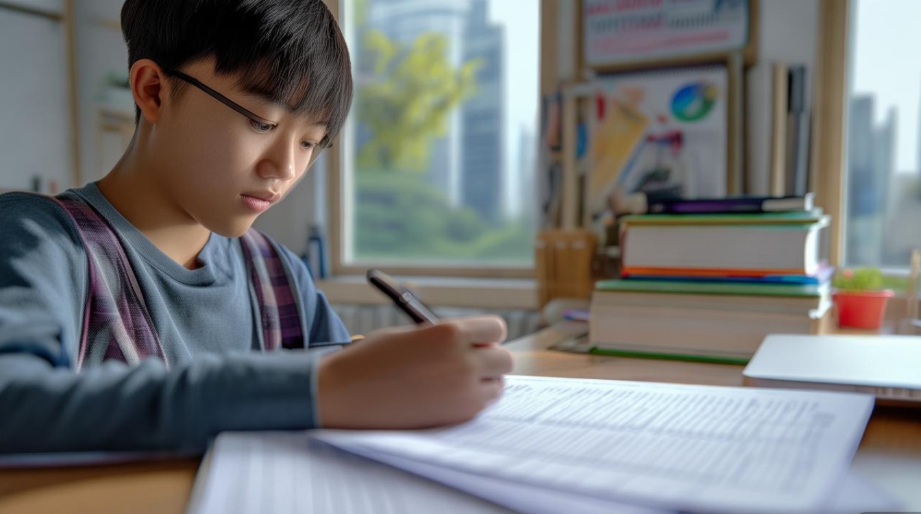 2025高中补习生报名条件是什么？-图1