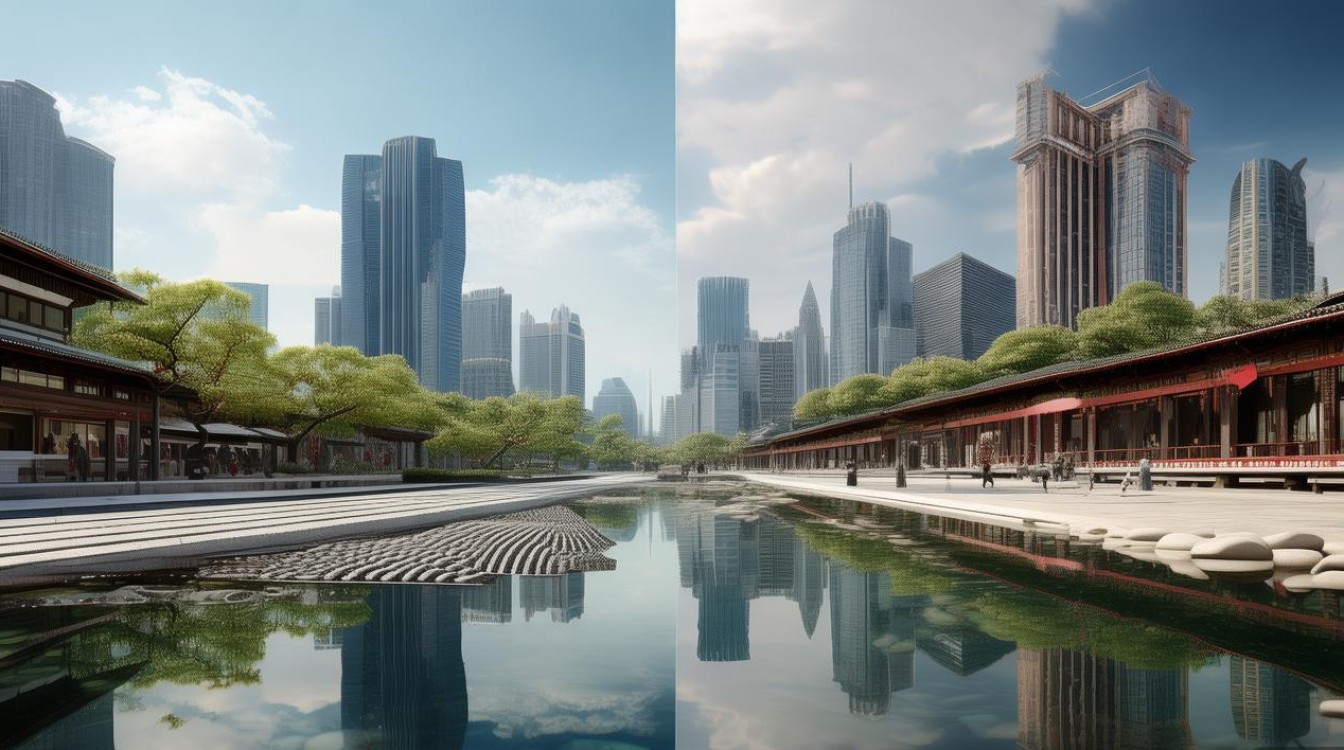 中西思维差异如何影响当下全球合作？-图1