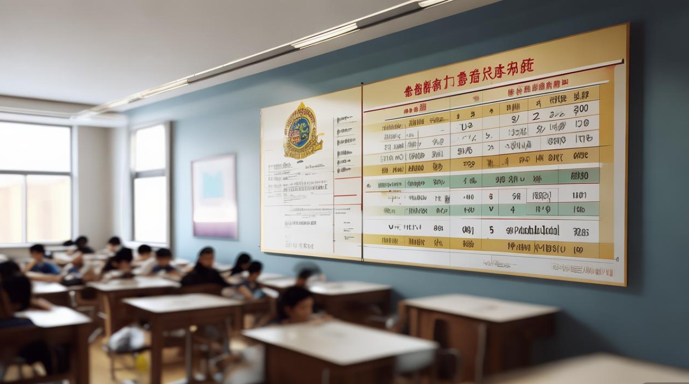 漯河一中2025录取线最新多少？-图1