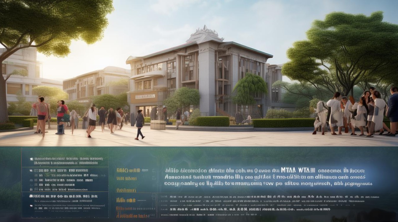 2025厦大MTA哪个研究方向更吃香？就业前景如何？-图1