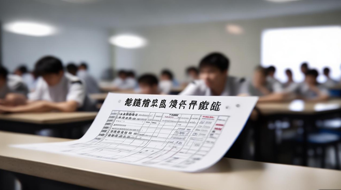 2025开封警校录取分数线最新多少？-图1