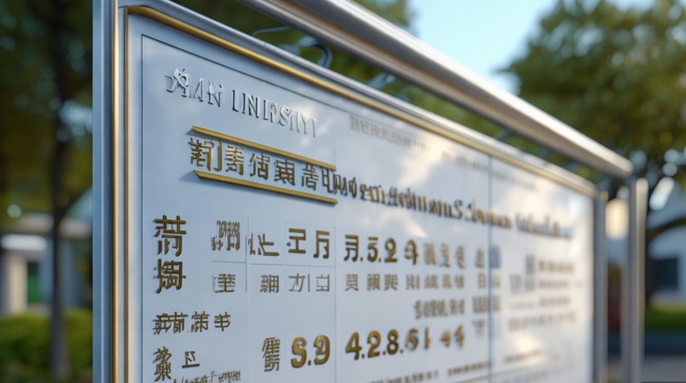 厦门大学集美录取线今年多少？-图1