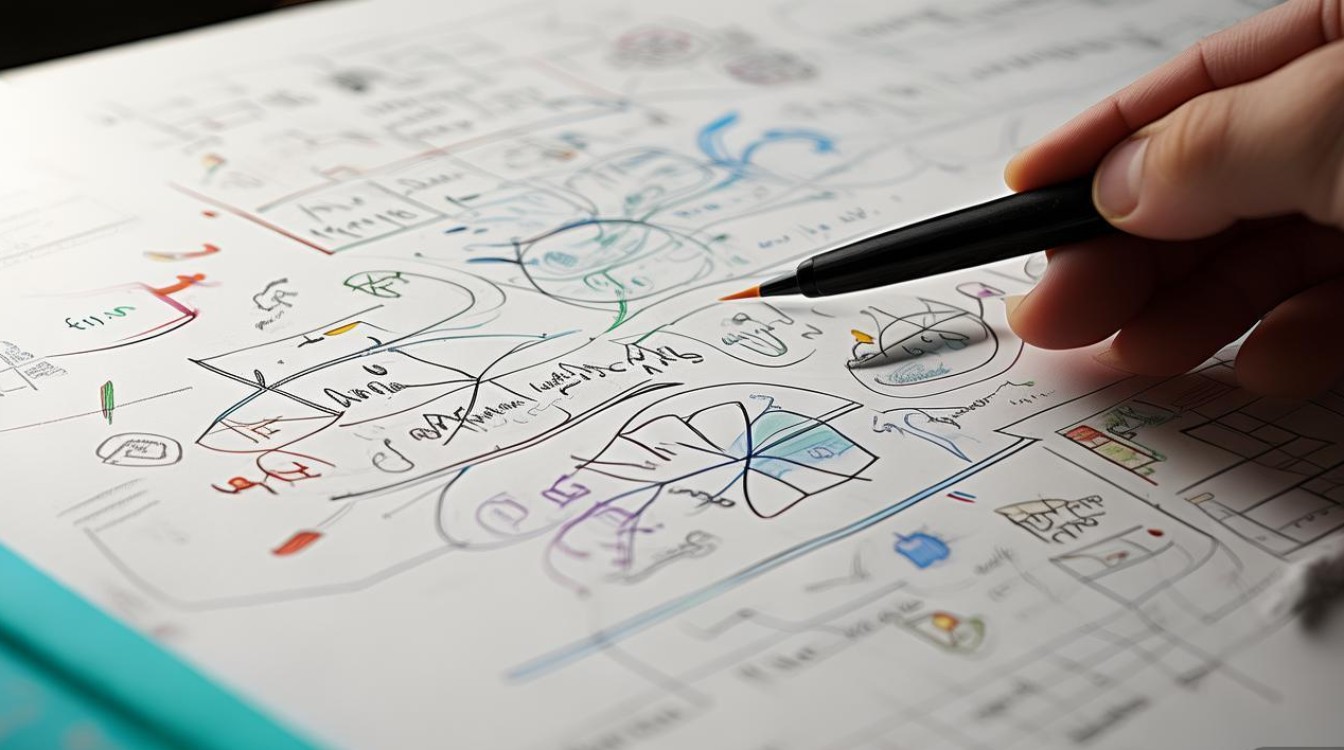 2025手绘思维导图技巧？3分钟学会高效绘制！-图1