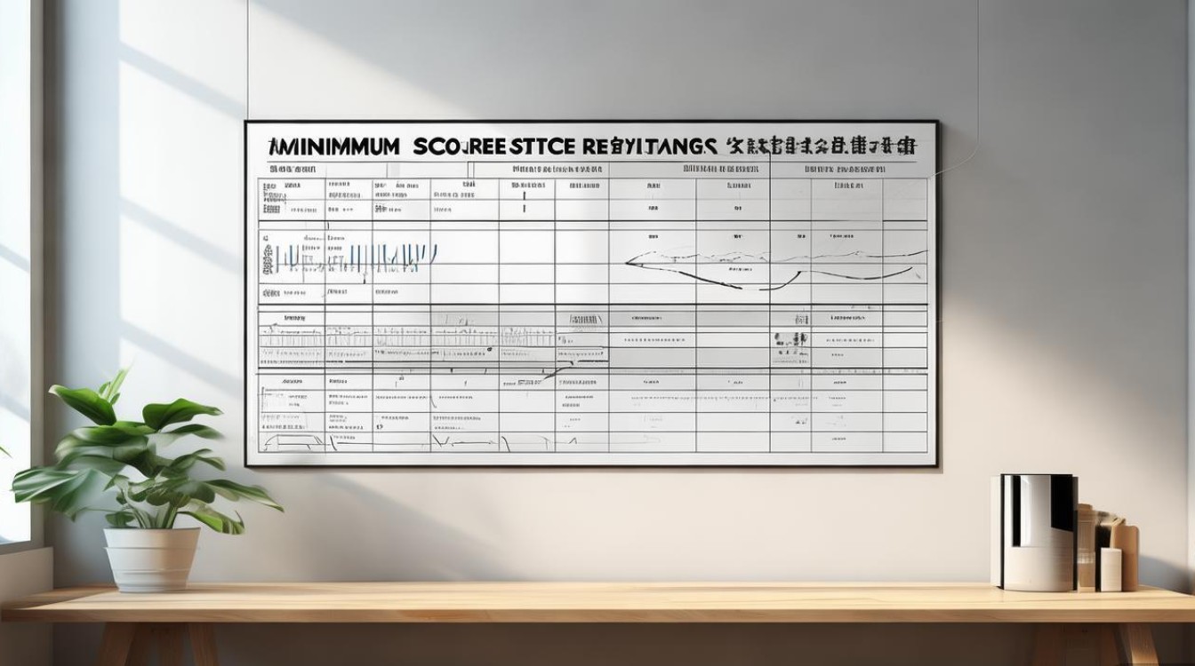 2025美术高考录取分数线是多少？-图1