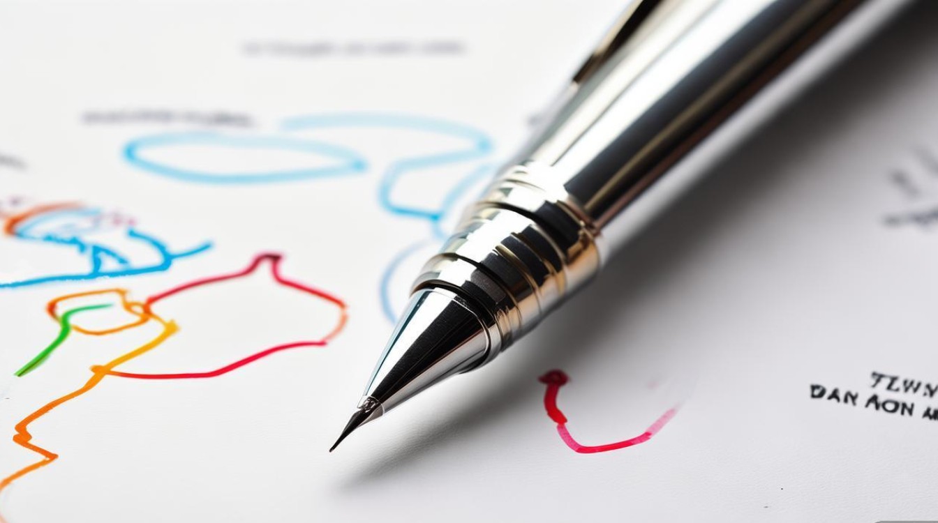 2025年新款思维导图笔，值得买吗？-图1