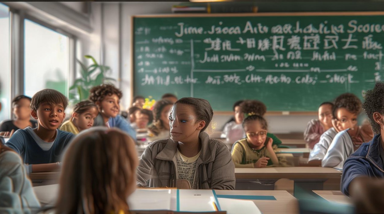 2025金华美术班录取线最新多少？-图1