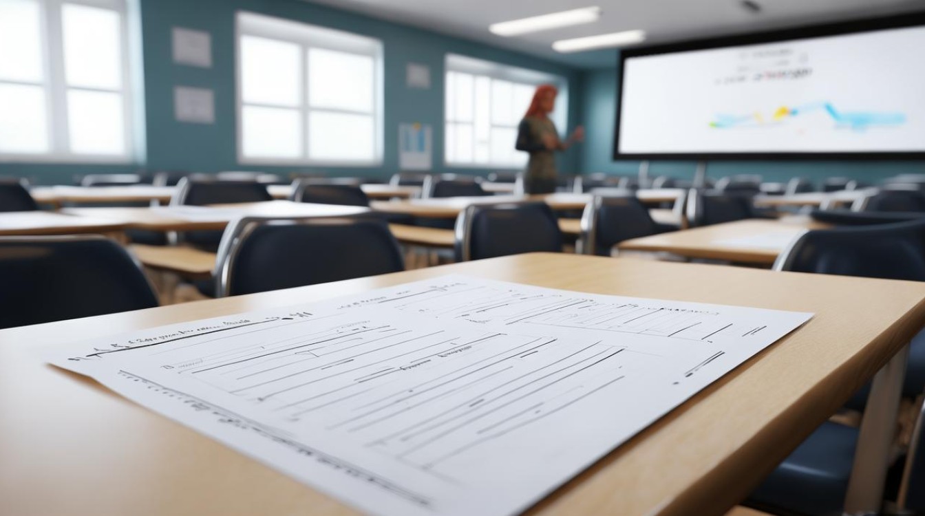 学术思维能力测试题，2025最新版如何高效突破？-图1