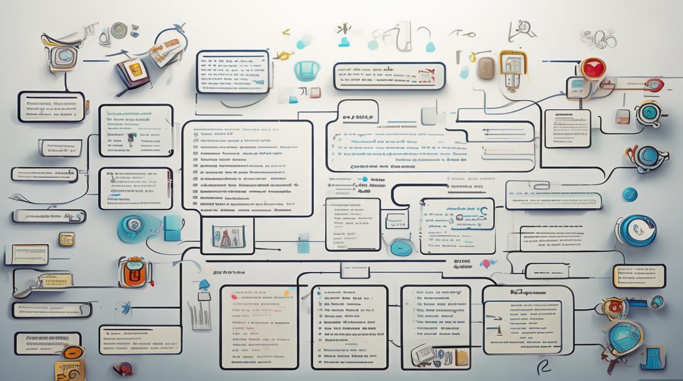 2025年最新思维导图实例，怎么画才高效实用？-图1