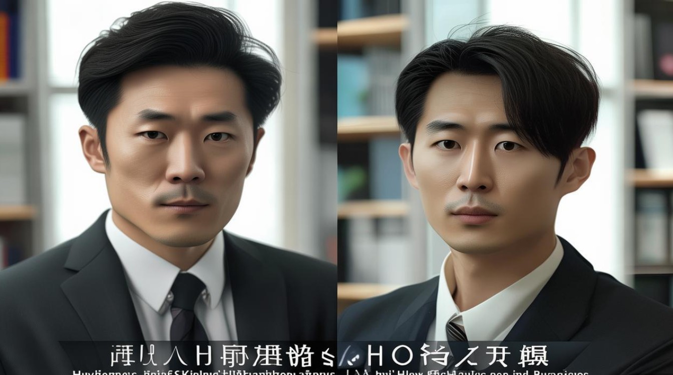 胡海滨VS饶思中2025最新实力对比谁更优？-图1