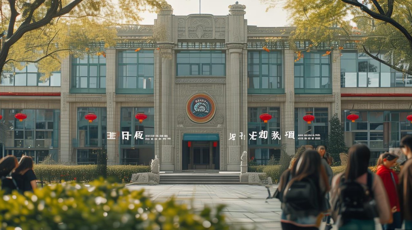 2025山东师大王牌专业是什么？就业前景如何？-图1