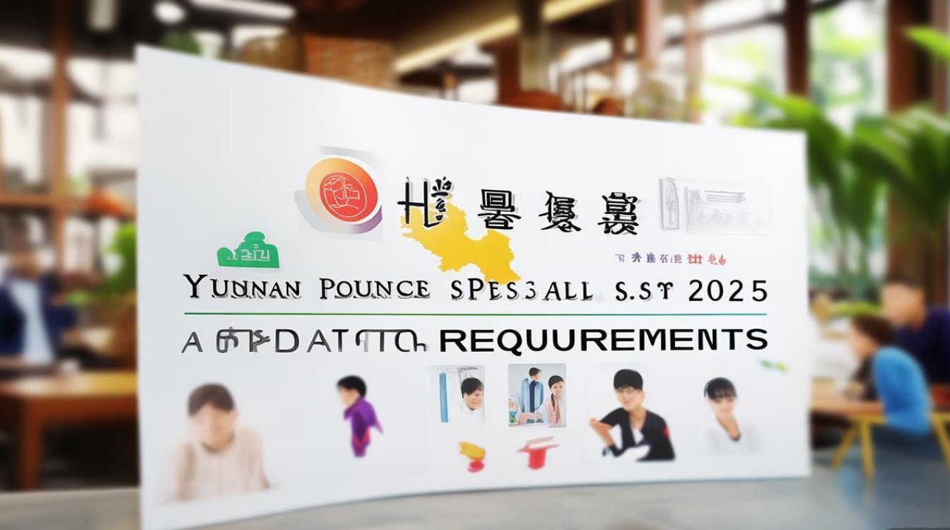 2025云南特岗报名条件何时发布?有何新变化?-图1 2025云南特岗报名条件何时发布?有何新变化?-图1