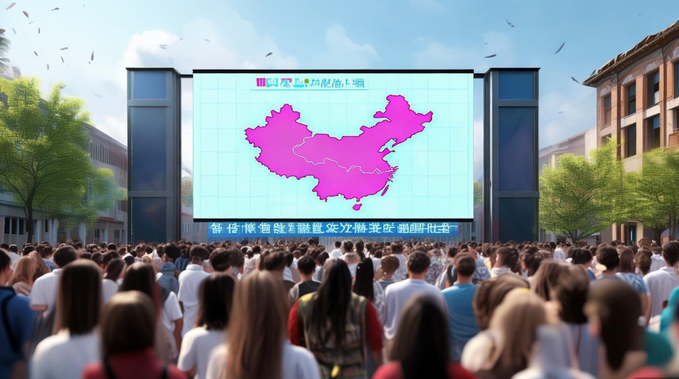 考研出分是哪个省先出？各省出分时间表来了！-图1