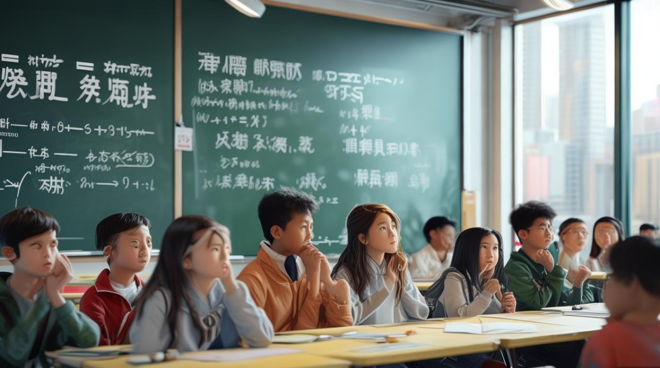 上海思维训练2025最新政策落地,家长必看?-图1 上海思维训练2025最新政策落地,家长必看?-图1