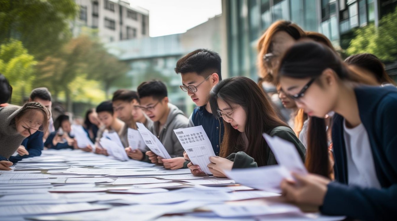 广东春考录取人数出炉？今年多少考生被录？-图1