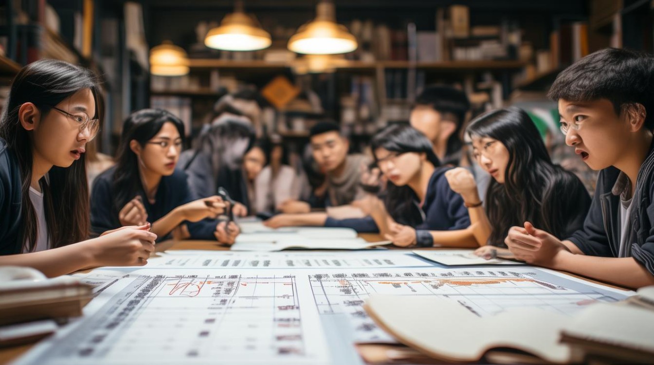 考研VS高考，2025年上岸哪个更难？-图1