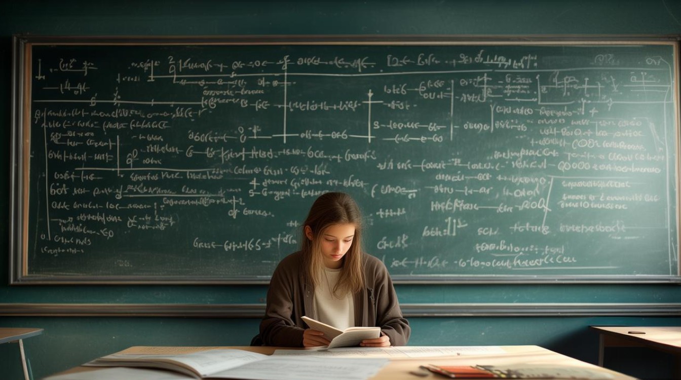 2025新课标下，数学思维包含哪些核心素养？-图1