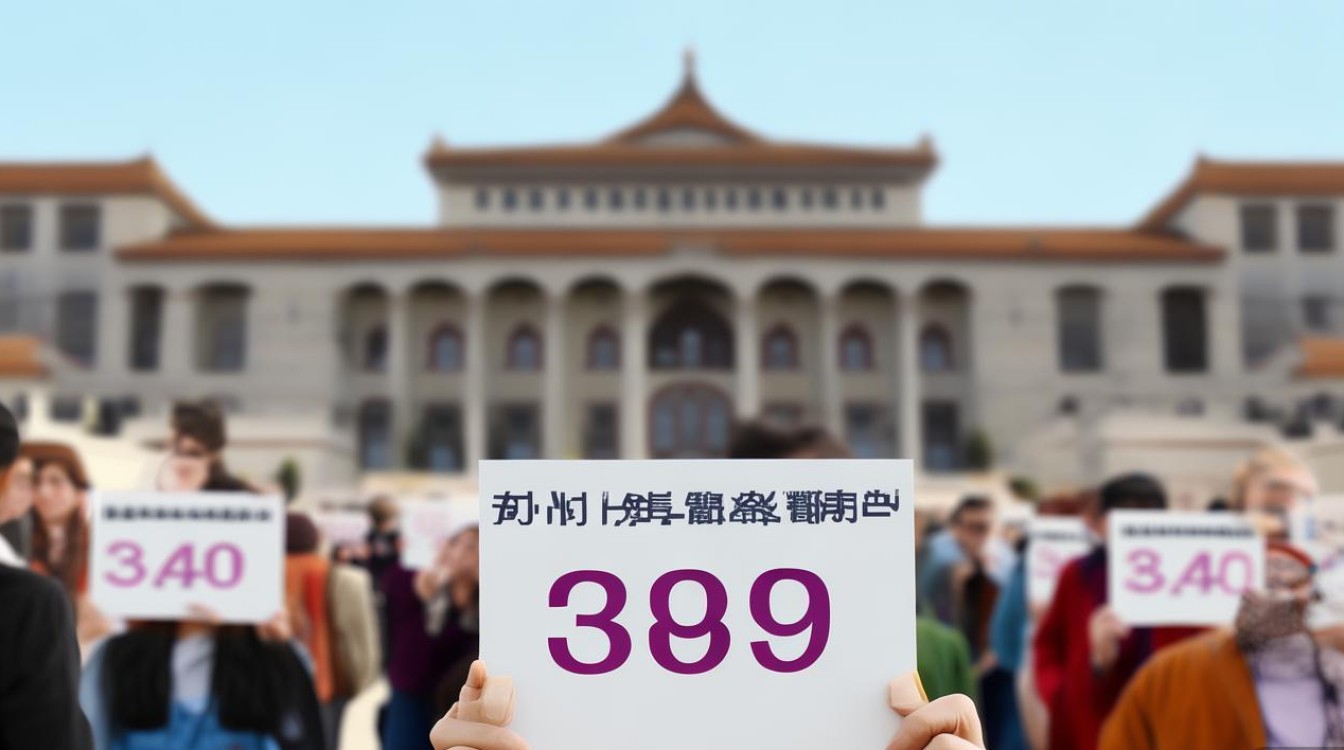 2025河北考人大要多少分？最新录取线来了！-图1