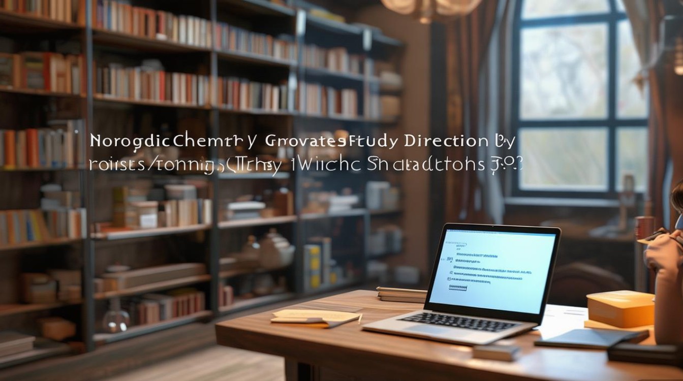 2025无机化学考研方向怎么选？哪个方向就业前景好？-图1