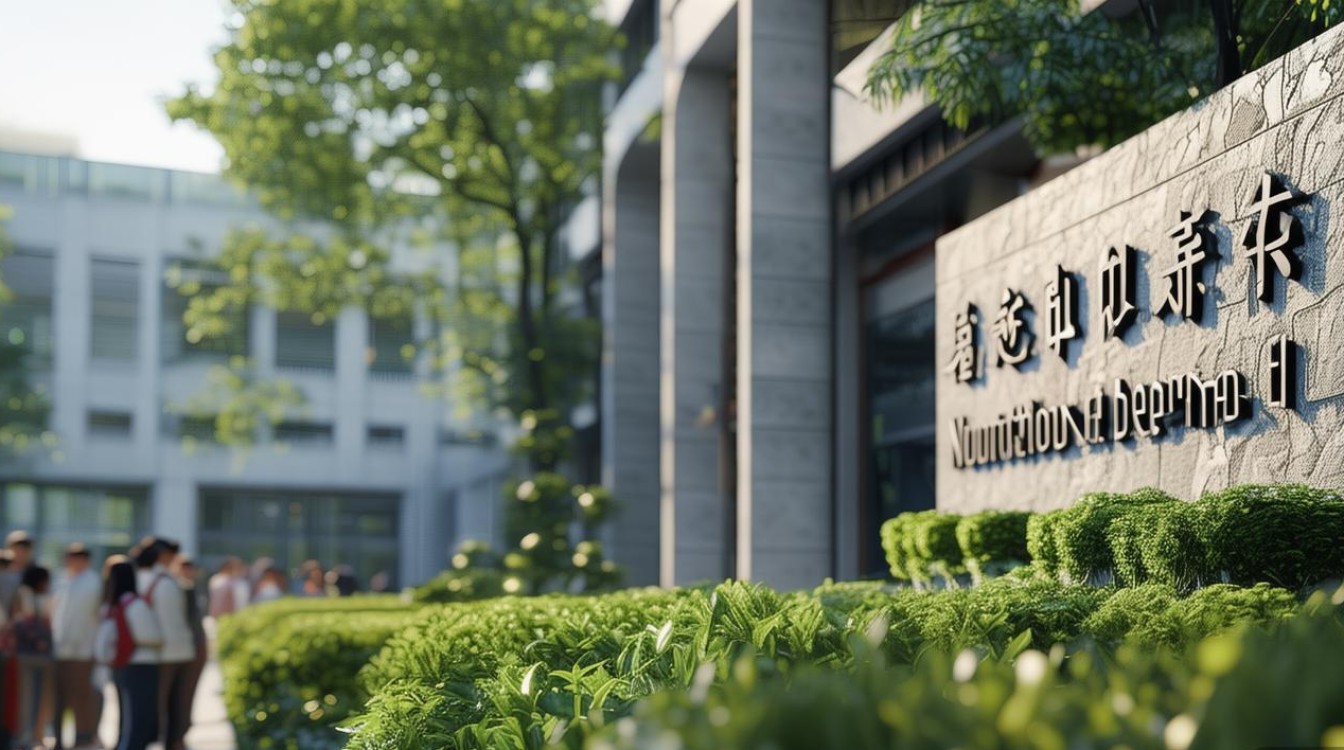 华南农大营养专业2025最新排名如何？-图1