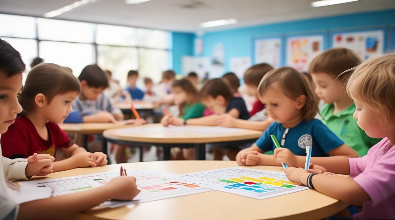 睿思儿童数学思维训练，2025年最新效果如何？-图1