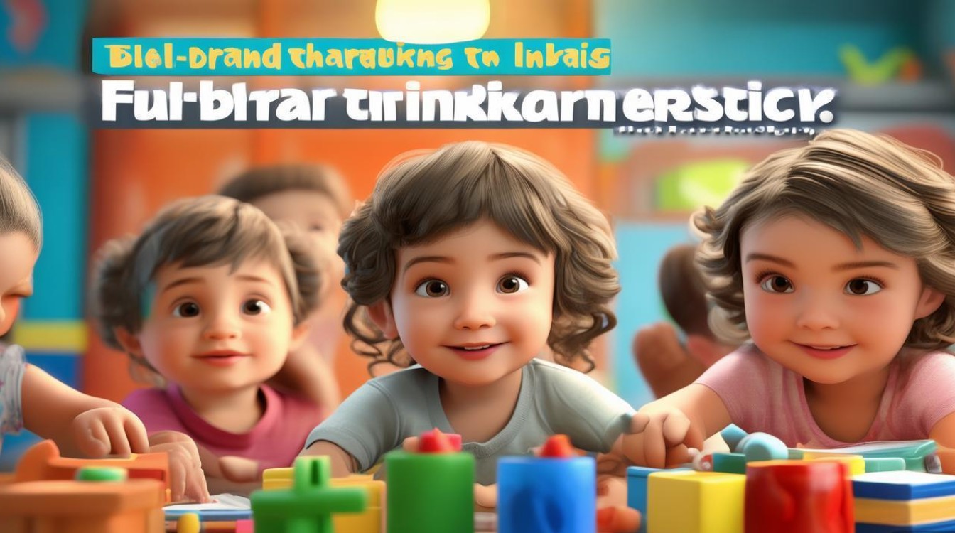 2025幼儿全脑思维训练，真能提升孩子未来竞争力吗？-图1