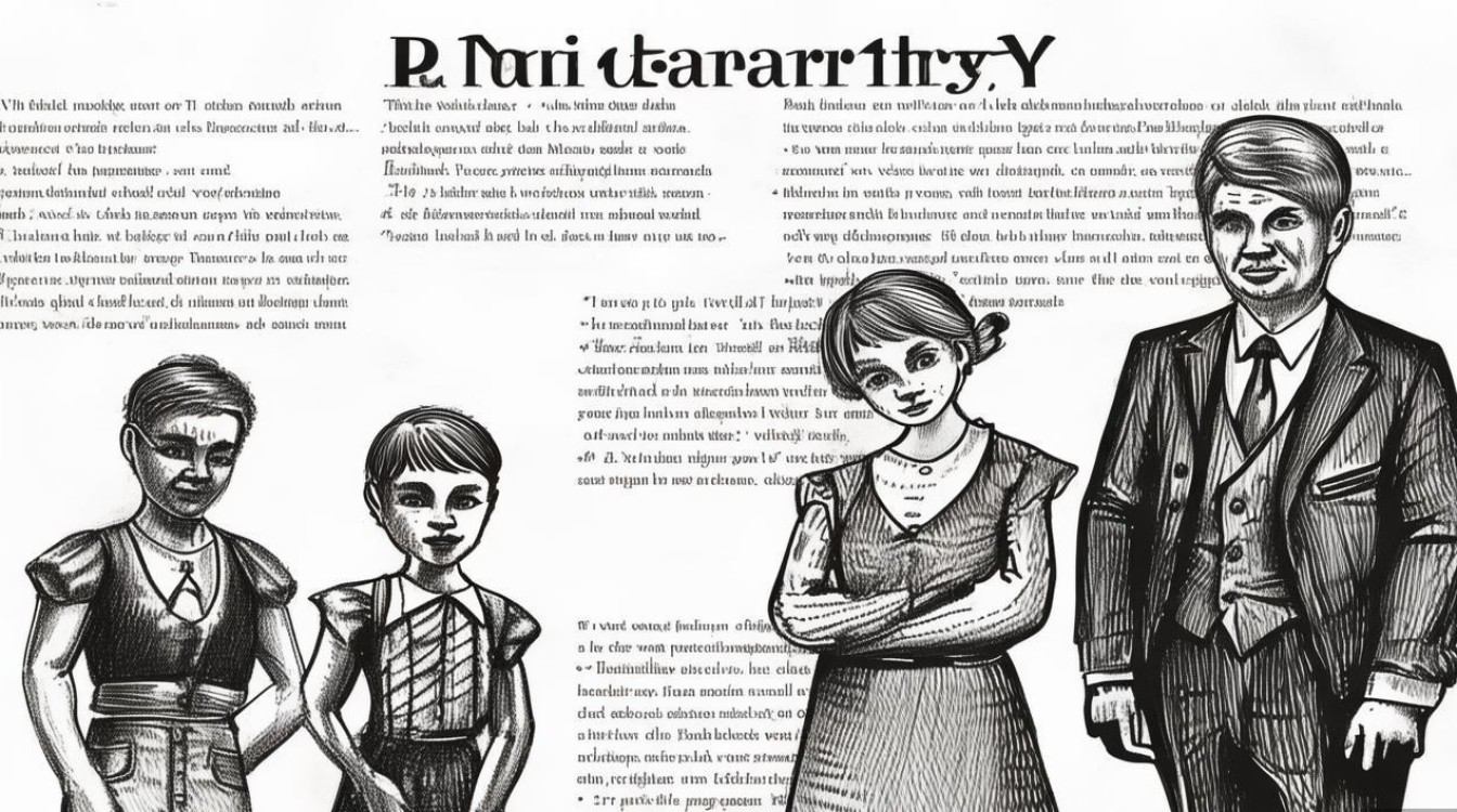 父权思维在当代社会还有哪些新表现？-图1