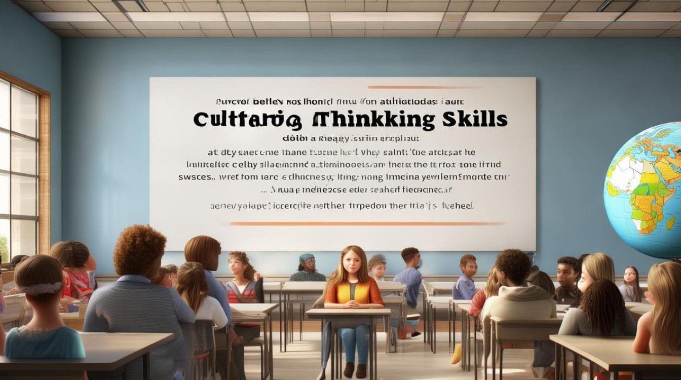 AI时代，如何快速培养批判性思维？-图1