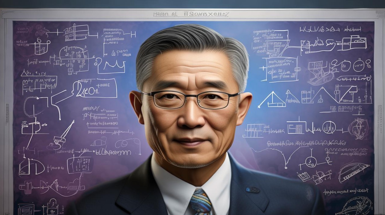 华罗庚思维导图，2025年如何高效提升学习力？-图1